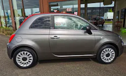 Fiat 500 500C DOLCE VITA occasion - Photo 13
