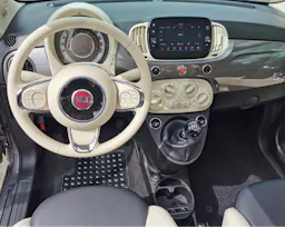 Fiat 500 500C DOLCE VITA occasion - Photo 14