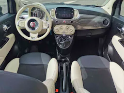 Fiat 500  500C DOLCE VITA occasion - Photo 15