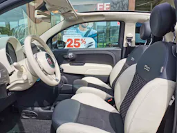 Fiat 500  500C DOLCE VITA occasion - Photo 16
