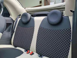 Fiat 500 500C DOLCE VITA occasion - Photo 17