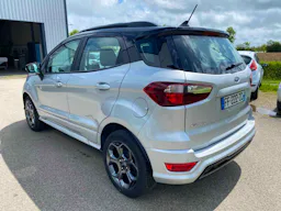 Ford Ecosport  1.0 SCTi EcoBoost - 100 S&S Euro 6.2 ST-Line occasion - Photo 3