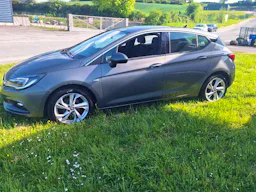 Opel Astra  INNOVATION occasion - Photo 1