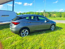 Opel Astra  INNOVATION occasion - Photo 2