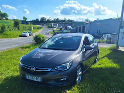 Opel Astra INNOVATION occasion - Photo 3