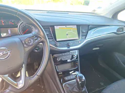 Opel Astra  INNOVATION occasion - Photo 4