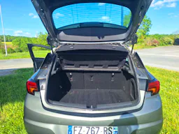 Opel Astra  INNOVATION occasion - Photo 8