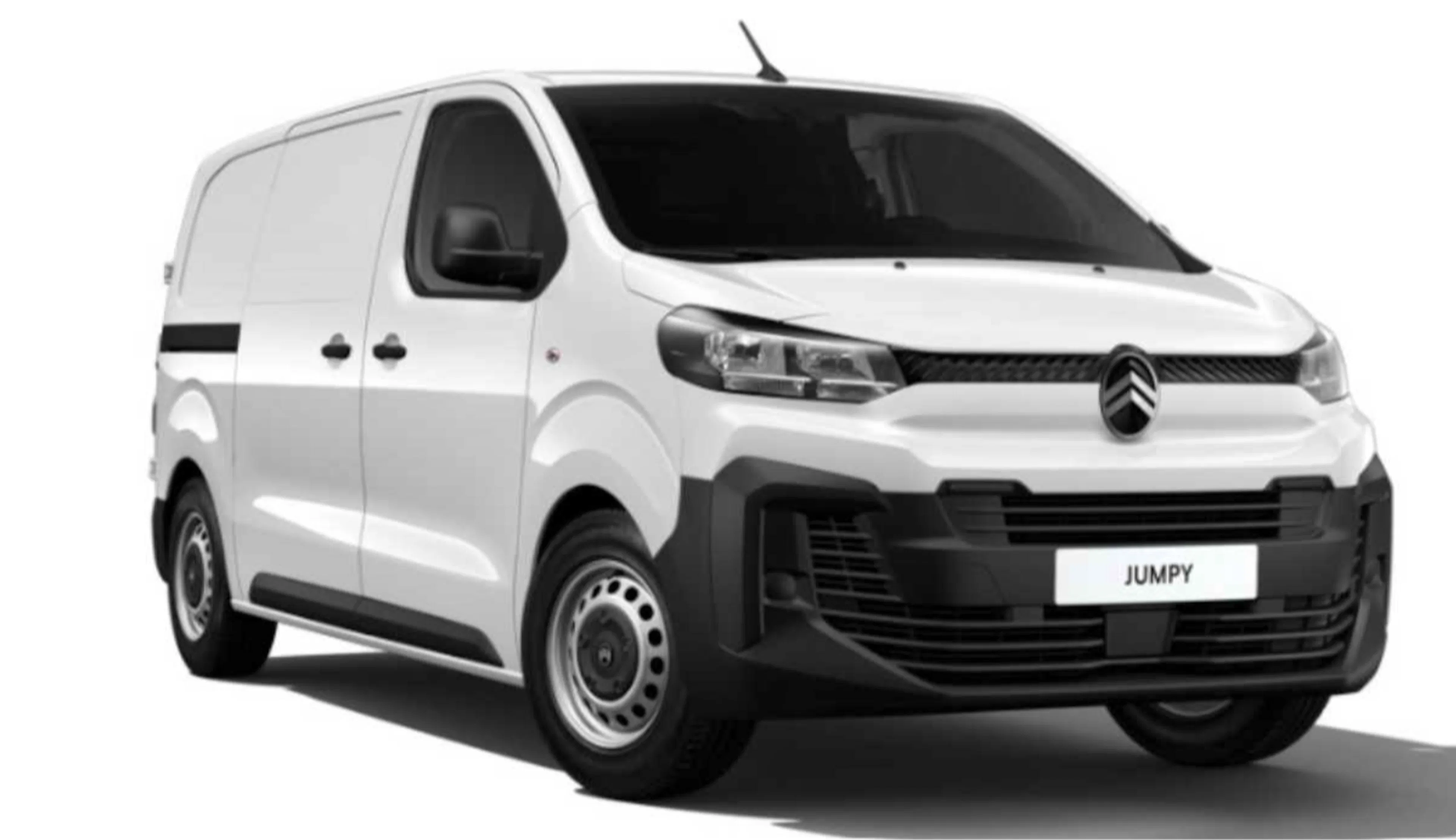 Citroën Jumpy Taille M occasion