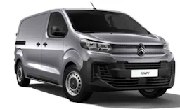 Citroën Jumpy Taille M occasion - Photo 2