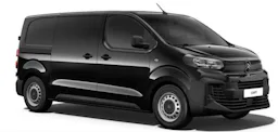 Citroën Jumpy Taille M occasion - Photo 4