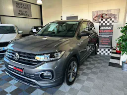 Volkswagen T-Cross  R-LINE occasion - Photo 1