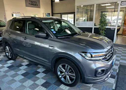 Volkswagen T-Cross  R-LINE occasion - Photo 2