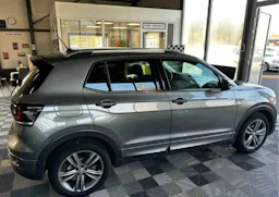 Volkswagen T-Cross  R-LINE occasion - Photo 4