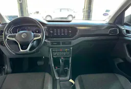 Volkswagen T-Cross R-LINE occasion - Photo 5