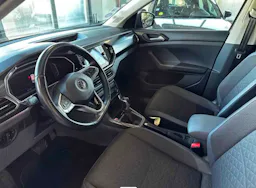 Volkswagen T-Cross  R-LINE occasion - Photo 6