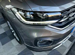 Volkswagen T-Cross  R-LINE occasion - Photo 8