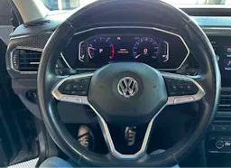 Volkswagen T-Cross  R-LINE occasion - Photo 9