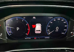 Volkswagen T-Cross  R-LINE occasion - Photo 13