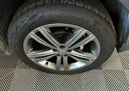 Volkswagen T-Cross R-LINE occasion - Photo 17