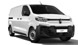 Citroën Jumpy  Taille M occasion - Photo 1
