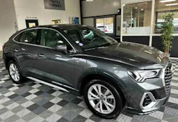 Audi Q3  S LINE occasion - Photo 2