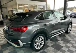 Audi Q3  S LINE occasion - Photo 3