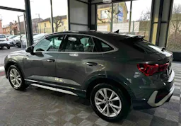 Audi Q3  S LINE occasion - Photo 4
