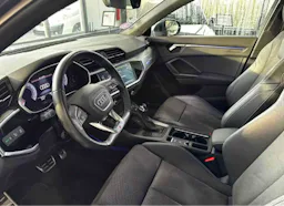 Audi Q3 S LINE occasion - Photo 7