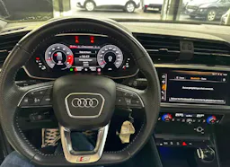 Audi Q3 S LINE occasion - Photo 8