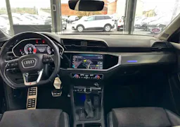 Audi Q3 S LINE occasion - Photo 9