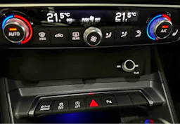 Audi Q3  S LINE occasion - Photo 11