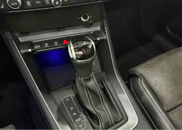 Audi Q3  S LINE occasion - Photo 13
