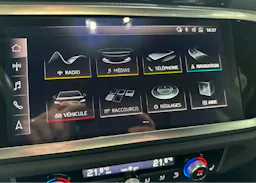 Audi Q3 S LINE occasion - Photo 15