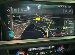 Audi Q3 S LINE occasion - Photo 16