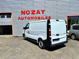Renault Trafic TRAFIC III 1.6 dCi 95 STOP & START occasion - Photo 2