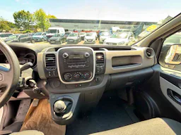 Renault Trafic TRAFIC III 1.6 dCi 95 STOP & START occasion - Photo 3