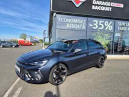 Cupra Leon Sportstourer leon sportstourer occasion - Photo 1