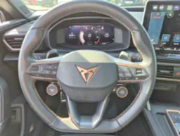 Cupra Leon Sportstourer leon sportstourer occasion - Photo 2