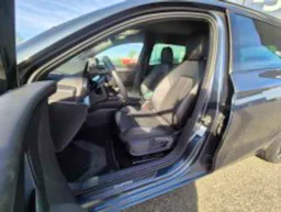 Cupra Leon Sportstourer leon sportstourer occasion - Photo 3