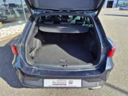 Cupra Leon Sportstourer leon sportstourer occasion - Photo 5
