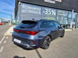 Cupra Leon Sportstourer leon sportstourer occasion - Photo 7