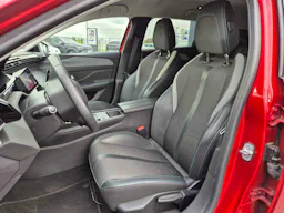Peugeot 308 sw occasion - Photo 3