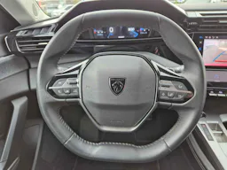 Peugeot 308  sw occasion - Photo 5
