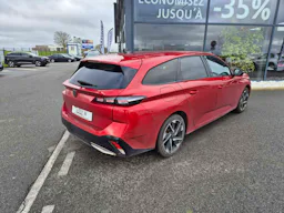 Peugeot 308 sw occasion - Photo 8