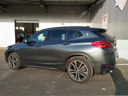 BMW X2  SDRIVE18D 2.0 150CH BVA M SPORT occasion - Photo 2