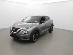 Nissan Juke N-CONNECTA 1.0 DIG-T 114CH occasion - Photo 1
