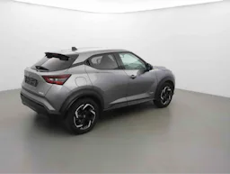Nissan Juke N-CONNECTA 1.0 DIG-T 114CH occasion - Photo 2