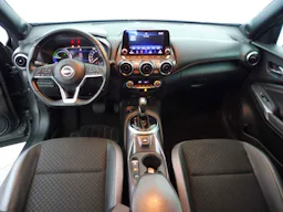 Nissan Juke N-CONNECTA 1.0 DIG-T 114CH occasion - Photo 3