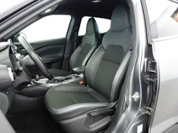 Nissan Juke  N-CONNECTA 1.0 DIG-T 114CH occasion - Photo 4