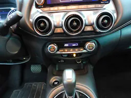 Nissan Juke  N-CONNECTA 1.0 DIG-T 114CH occasion - Photo 5